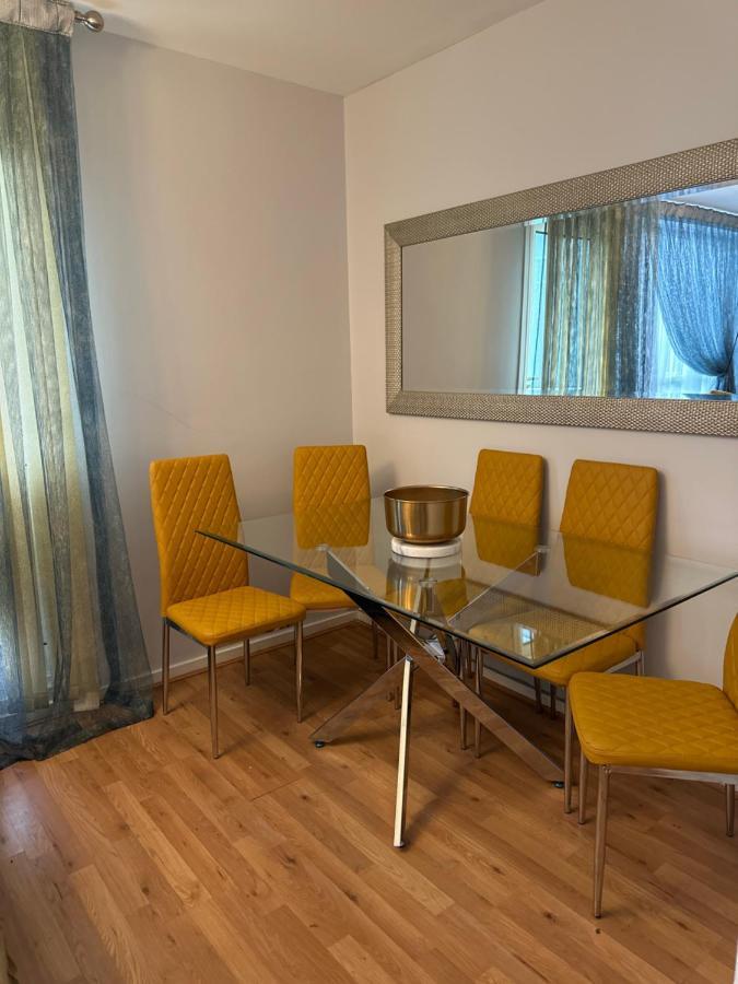 Appartamento 61 Nash House *