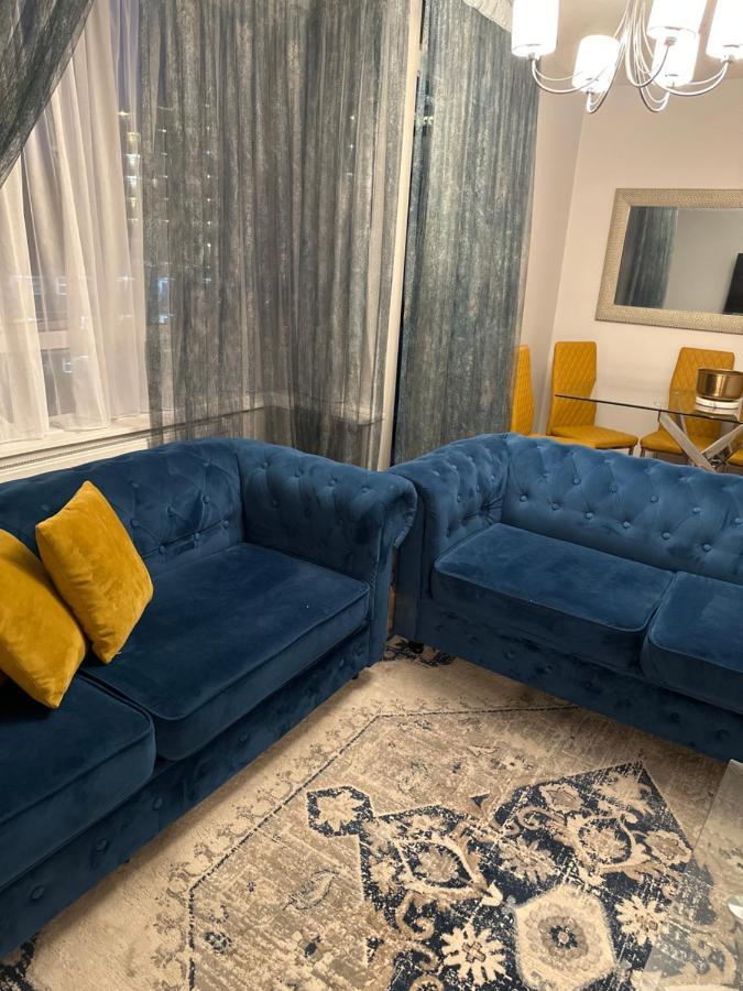 61 Nash House Appartamento